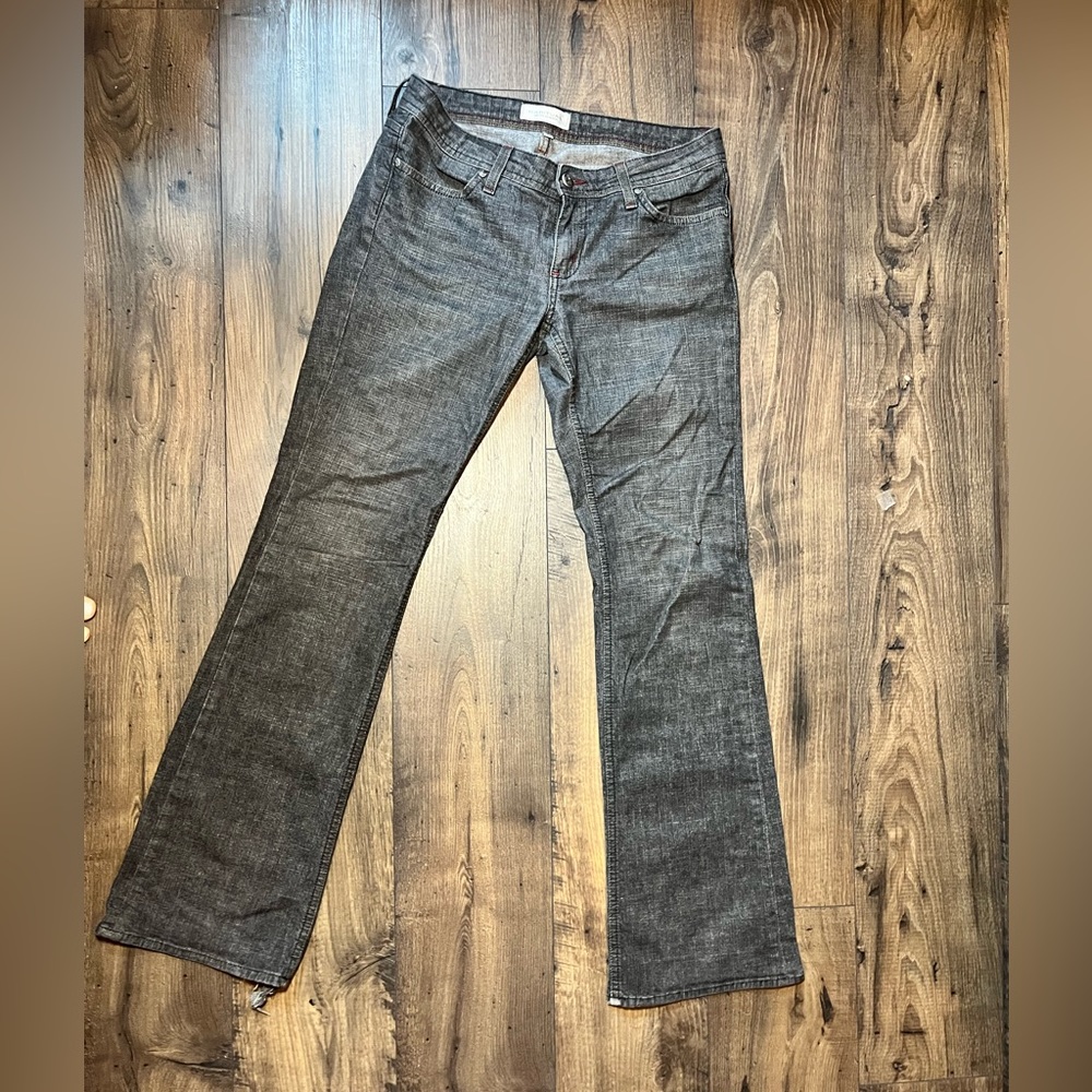 HABITUAL JEANS
